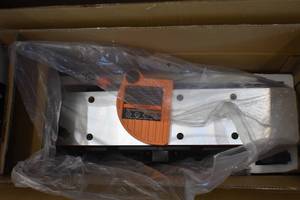 Jointer