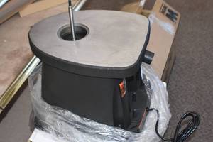 Spindle Sander