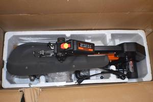 Scroll Saw