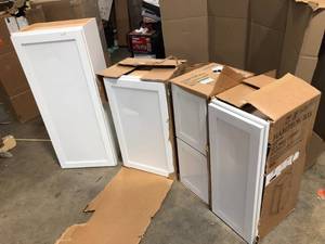 lot 30 image: Lot of assorted Cabinets various models and conditions see pictures