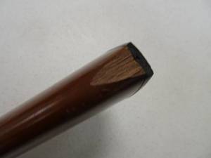 Remington model 572