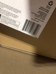 lot 4 image: Lot of 2 Husky automatic tank drain kit customer return review pictures