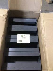 lot 9 image: Ryobi storage cabinet shelving review pictures customer returns see pictures