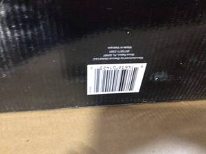 lot 13 image: Lot of 2 Vector Power Stations customer returns  review pictures