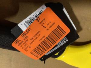 lot 31 image: Stanley Xtreme Fubar Functional Utility Bar see pictures