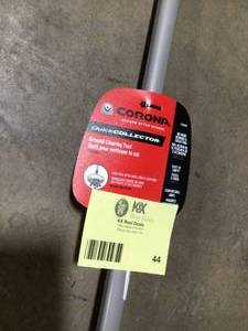 lot 44 image: Corona Ground Clearing tool