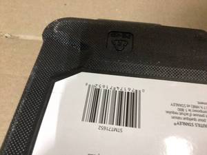 Stanley Mechanic Tool Set customer return see pictures