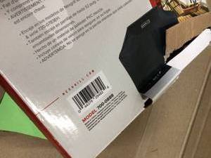 Nextgrill 52 Grill Cover customer return review pictures