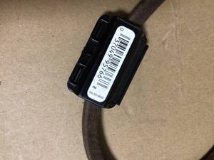 lot 11 image: Lot of 2 Deck Drive Belts review pictures