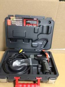 lot 15 image: Ridgid Micro CA-25 digital inspection Camera customer return review pictures