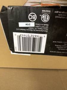 lot 31 image: Vector 1000 A Jump Starter review pictures