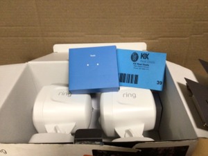 Ring Smart Lighting - two pack, Review all pictures