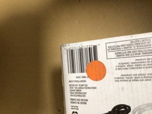 Husky Automatic Tank, Drain Kit, Review all pictures, Customer returns