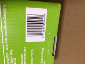 Reel Mower Sharpening Kit, review all pictures