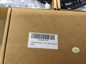 Original Defl 45 W XPS 12 MLK Ultrabco, Lot of 5, Review all pictures