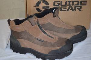 Sportsman 301 Boots and Shoes