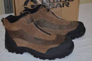 Sportsman 306 Boot and Shoe