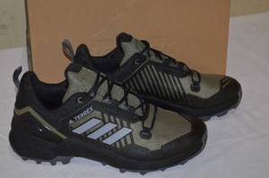 Sportsman 306 Boot and Shoe