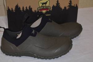 Sportsman 306 Boot and Shoe
