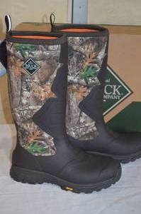 Sportsman 306 Boot and Shoe