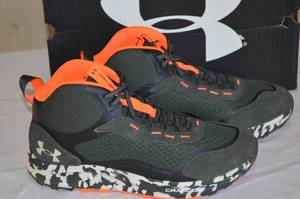 Sportsman 306 Boot and Shoe