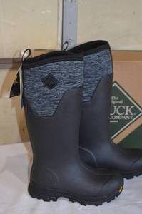 Sportsman 306 Boot and Shoe