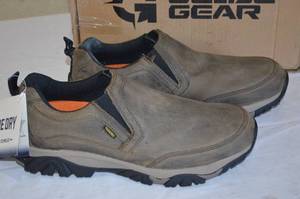 Sportsman 306 Boot and Shoe