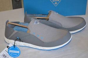 Sportsman 306 Boot and Shoe