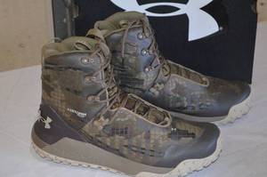 Sportsman 306 Boot and Shoe