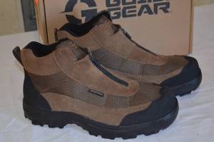 Sportsman 306 Boot and Shoe