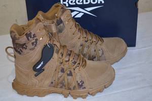 Sportsman 306 Boot and Shoe