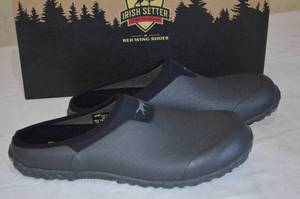 Sportsman 306 Boot and Shoe