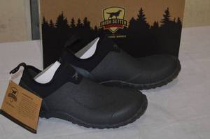 Sportsman 306 Boot and Shoe