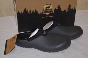 Sportsman 306 Boot and Shoe