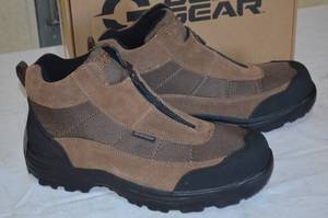 Sportsman 306 Boot and Shoe