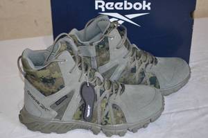 Sportsman 306 Boot and Shoe