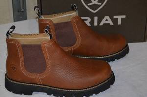 Sportsman 306 Boot and Shoe
