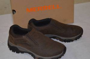Sportsman 306 Boot and Shoe