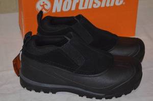 Sportsman 306 Boot and Shoe