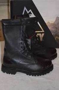 Sportsman 306 Boot and Shoe