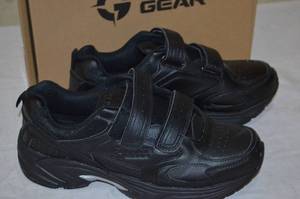 Sportsman 306 Boot and Shoe