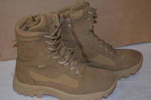 Sportsman 306 Boot and Shoe