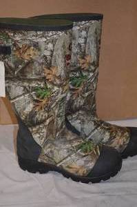 Sportsman 306 Boot and Shoe