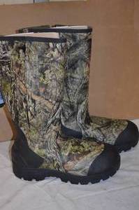 Sportsman 306 Boot and Shoe