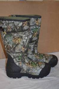 Sportsman 306 Boot and Shoe
