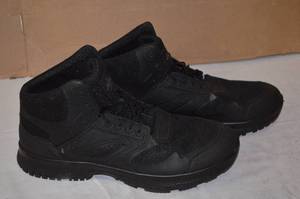 Sportsman 306 Boot and Shoe