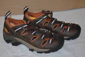 Sportsman 306 Boot and Shoe