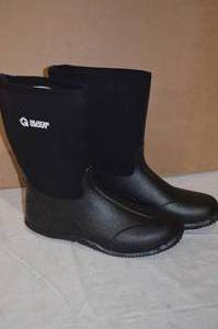 Sportsman 306 Boot and Shoe