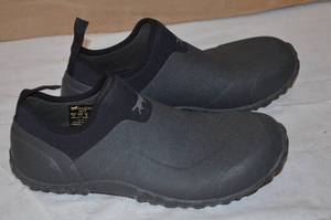 Sportsman 306 Boot and Shoe