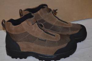 Sportsman 306 Boot and Shoe